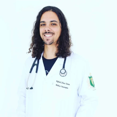 Foto de Dr. Rafael Teresa